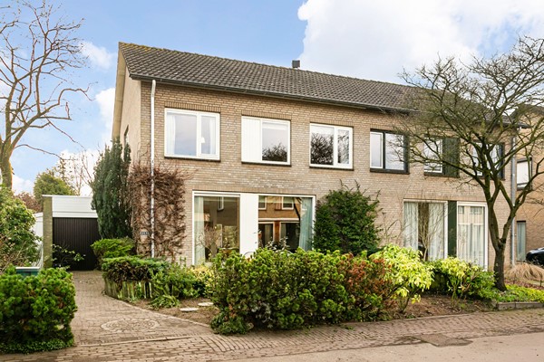 Aalsburg 2522, 6602WD Wijchen