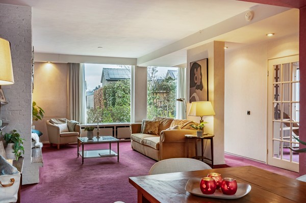 Medium property photo - Aalsburg 2522, 6602 WD Wijchen