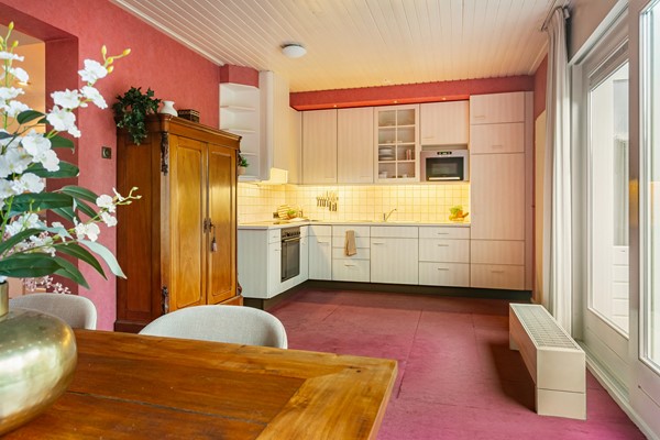 Medium property photo - Aalsburg 2522, 6602 WD Wijchen