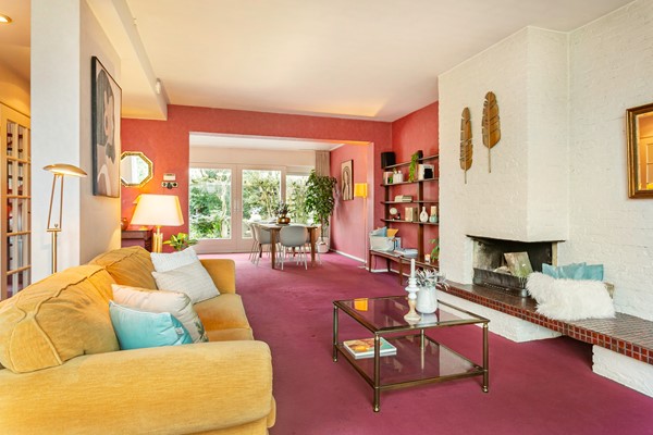 Medium property photo - Aalsburg 2522, 6602 WD Wijchen