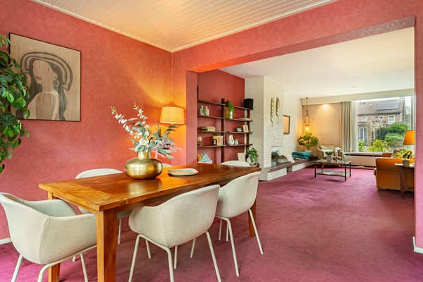 Medium property photo - Aalsburg 2522, 6602 WD Wijchen