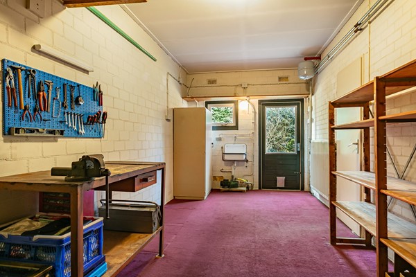 Medium property photo - Aalsburg 2522, 6602 WD Wijchen