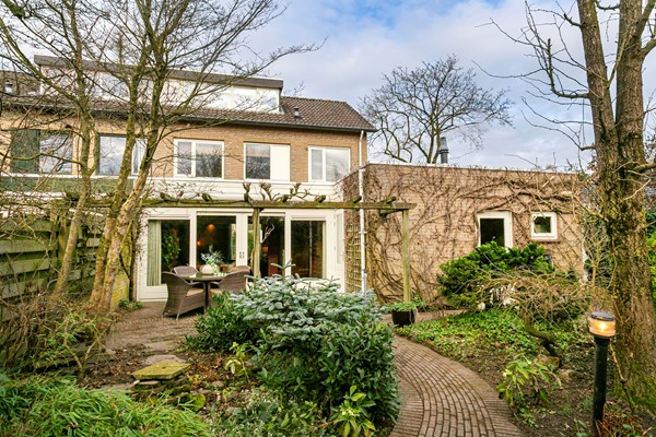 Medium property photo - Aalsburg 2522, 6602 WD Wijchen