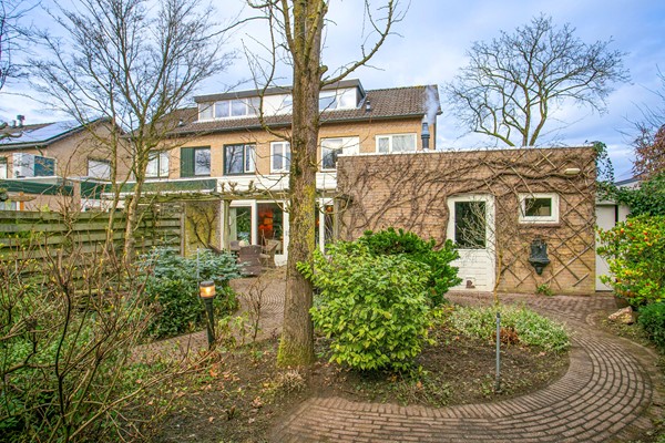 Medium property photo - Aalsburg 2522, 6602 WD Wijchen
