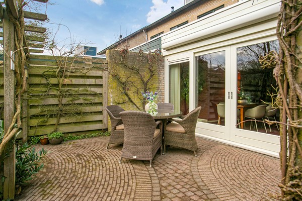 Medium property photo - Aalsburg 2522, 6602 WD Wijchen