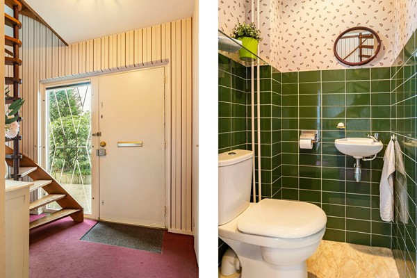 Medium property photo - Aalsburg 2522, 6602 WD Wijchen