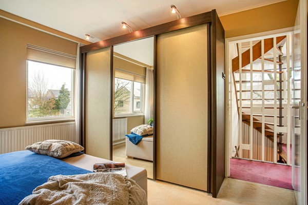 Medium property photo - Aalsburg 2522, 6602 WD Wijchen