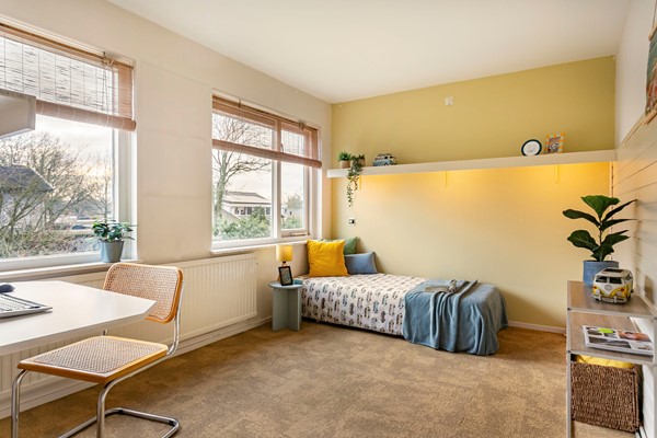 Medium property photo - Aalsburg 2522, 6602 WD Wijchen