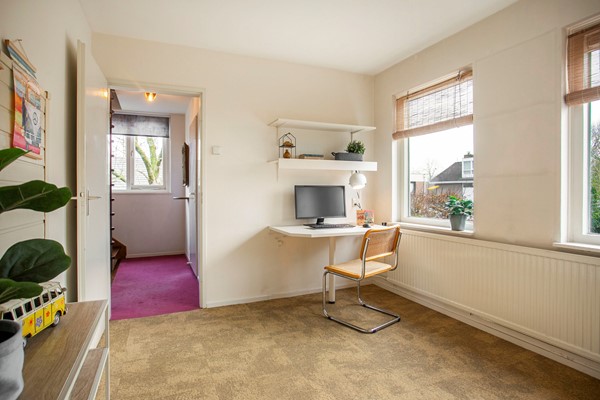 Medium property photo - Aalsburg 2522, 6602 WD Wijchen