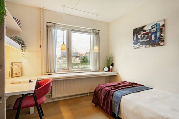 Medium property photo - Aalsburg 2522, 6602 WD Wijchen