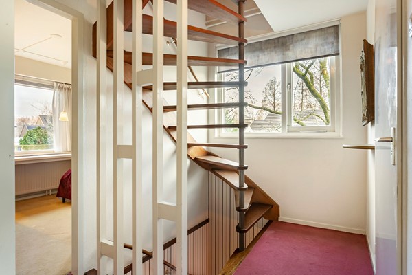 Medium property photo - Aalsburg 2522, 6602 WD Wijchen