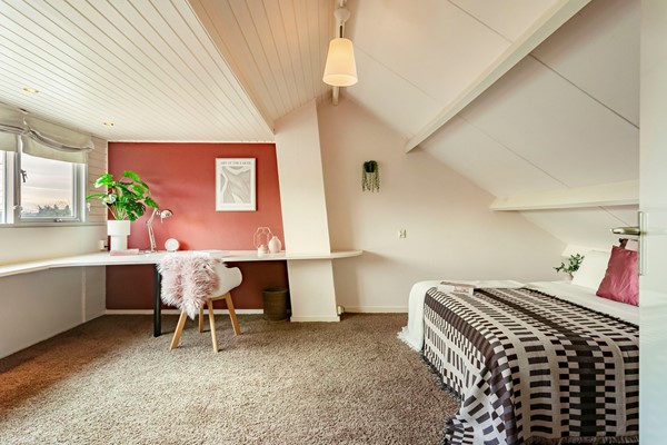 Medium property photo - Aalsburg 2522, 6602 WD Wijchen