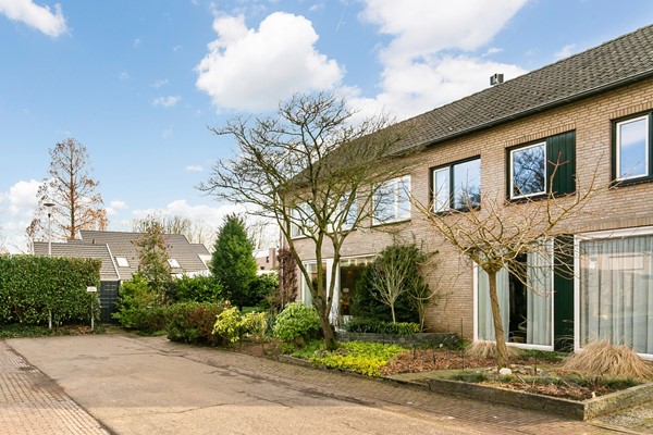 Medium property photo - Aalsburg 2522, 6602 WD Wijchen