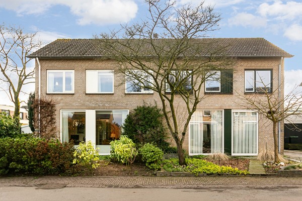 Medium property photo - Aalsburg 2522, 6602 WD Wijchen