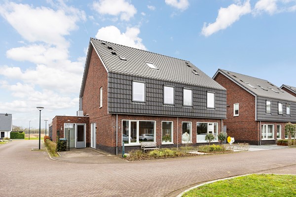 Brouwerscamp 1, 6644GX Ewijk