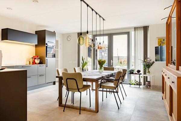 Medium property photo - Brouwerscamp 1, 6644 GX Ewijk