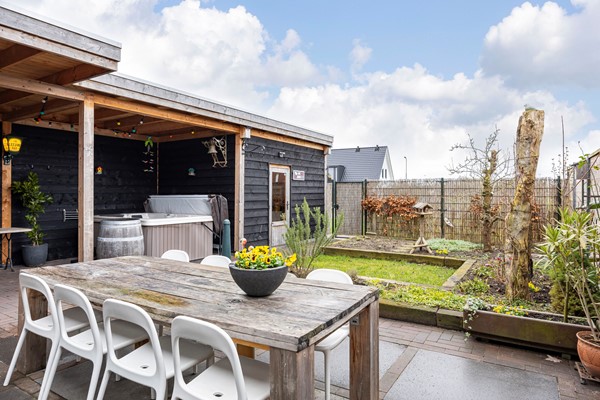 Medium property photo - Brouwerscamp 1, 6644 GX Ewijk