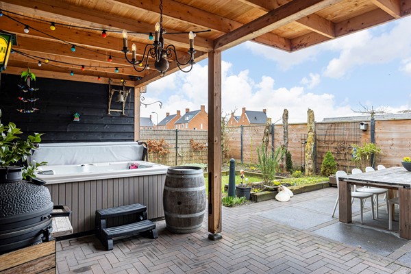 Medium property photo - Brouwerscamp 1, 6644 GX Ewijk