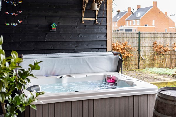 Medium property photo - Brouwerscamp 1, 6644 GX Ewijk