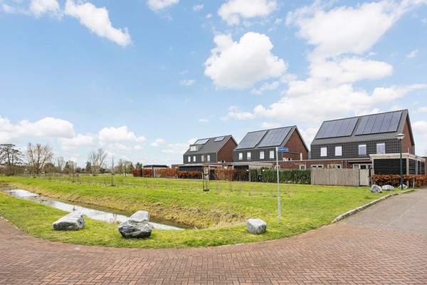 Medium property photo - Brouwerscamp 1, 6644 GX Ewijk