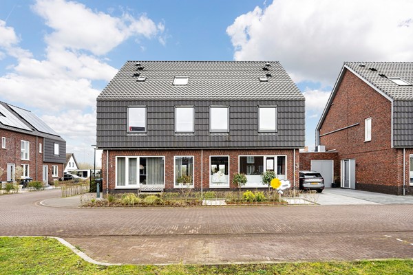 Medium property photo - Brouwerscamp 1, 6644 GX Ewijk