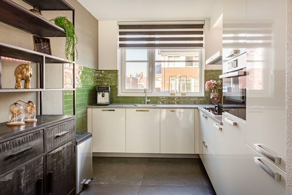 Medium property photo - Het Hoge Rot 58, 6616 DB Hernen