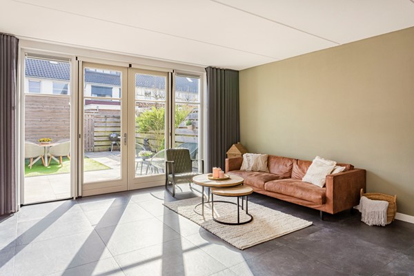 Medium property photo - Het Hoge Rot 58, 6616 DB Hernen