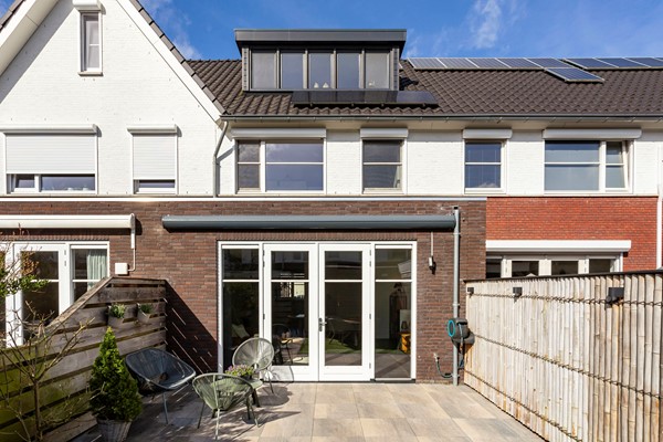 Medium property photo - Het Hoge Rot 58, 6616 DB Hernen