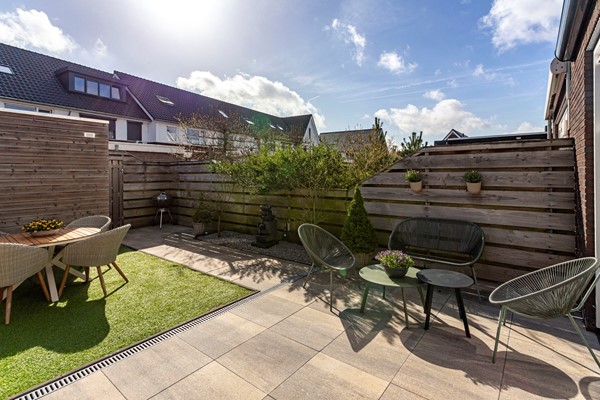 Medium property photo - Het Hoge Rot 58, 6616 DB Hernen