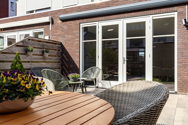 Medium property photo - Het Hoge Rot 58, 6616 DB Hernen