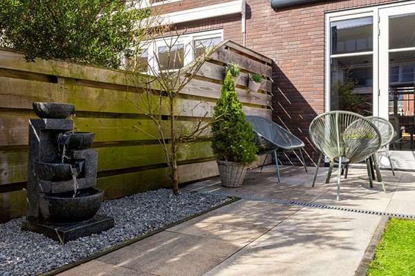 Medium property photo - Het Hoge Rot 58, 6616 DB Hernen