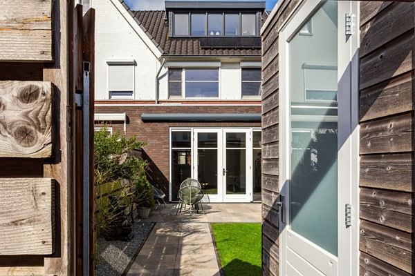 Medium property photo - Het Hoge Rot 58, 6616 DB Hernen