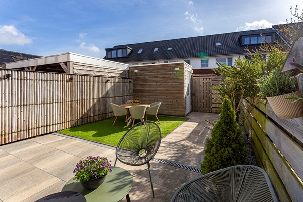 Medium property photo - Het Hoge Rot 58, 6616 DB Hernen