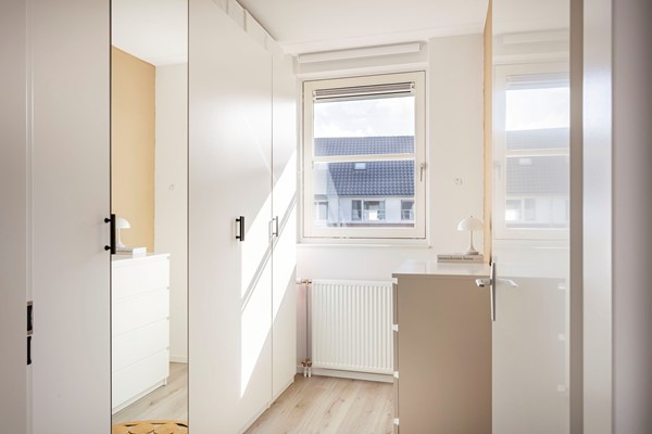 Medium property photo - Het Hoge Rot 58, 6616 DB Hernen