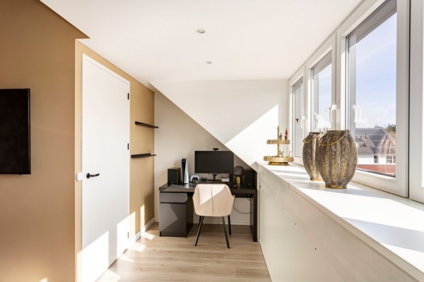 Medium property photo - Het Hoge Rot 58, 6616 DB Hernen