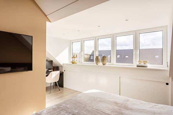 Medium property photo - Het Hoge Rot 58, 6616 DB Hernen