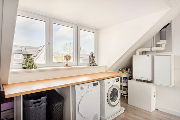 Medium property photo - Het Hoge Rot 58, 6616 DB Hernen