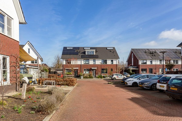 Medium property photo - Het Hoge Rot 58, 6616 DB Hernen