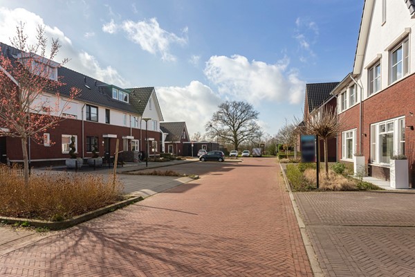 Medium property photo - Het Hoge Rot 58, 6616 DB Hernen