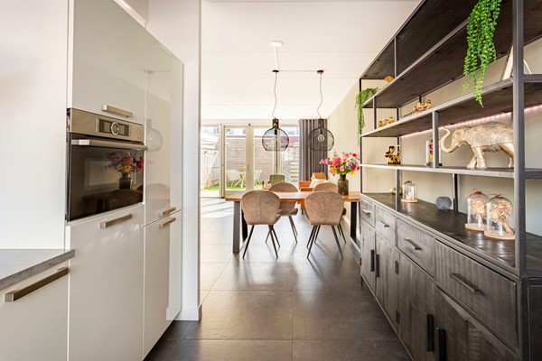 Medium property photo - Het Hoge Rot 58, 6616 DB Hernen