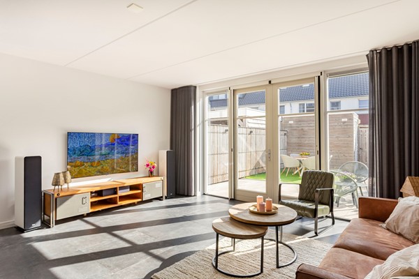 Medium property photo - Het Hoge Rot 58, 6616 DB Hernen