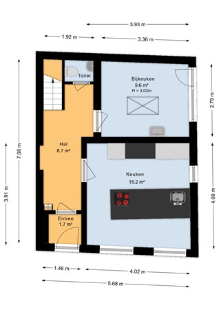 Markt 18, 5361 GH Grave - begane_grond_adj.jpg