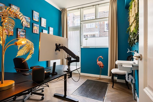 Medium property photo - Markt 18, 5361 GH Grave