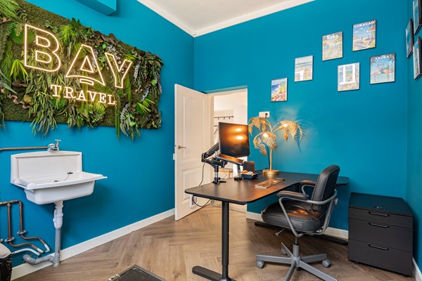 Medium property photo - Markt 18, 5361 GH Grave