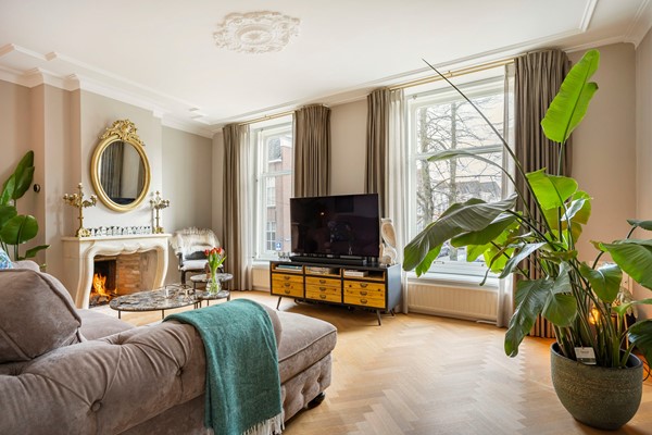 Medium property photo - Markt 18, 5361 GH Grave