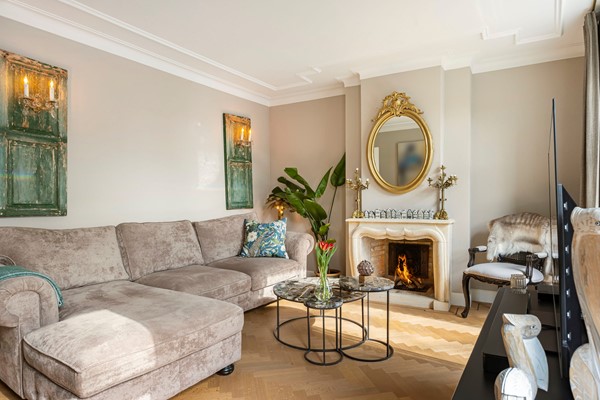 Medium property photo - Markt 18, 5361 GH Grave