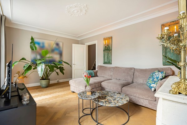 Medium property photo - Markt 18, 5361 GH Grave