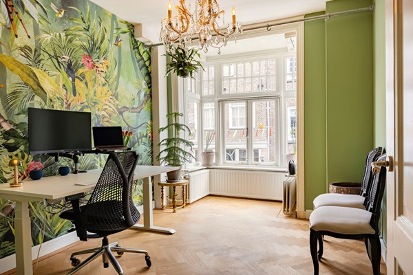 Medium property photo - Markt 18, 5361 GH Grave