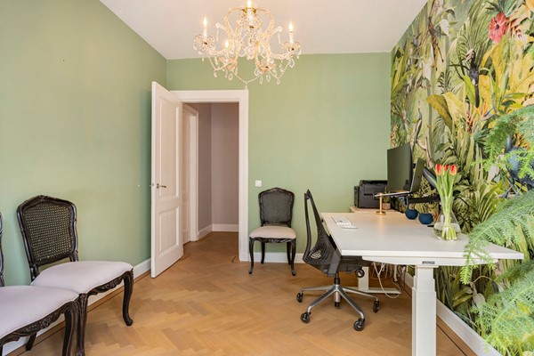 Medium property photo - Markt 18, 5361 GH Grave