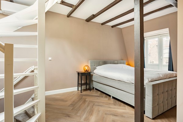 Medium property photo - Markt 18, 5361 GH Grave